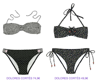 DoloresCortés bikinis8